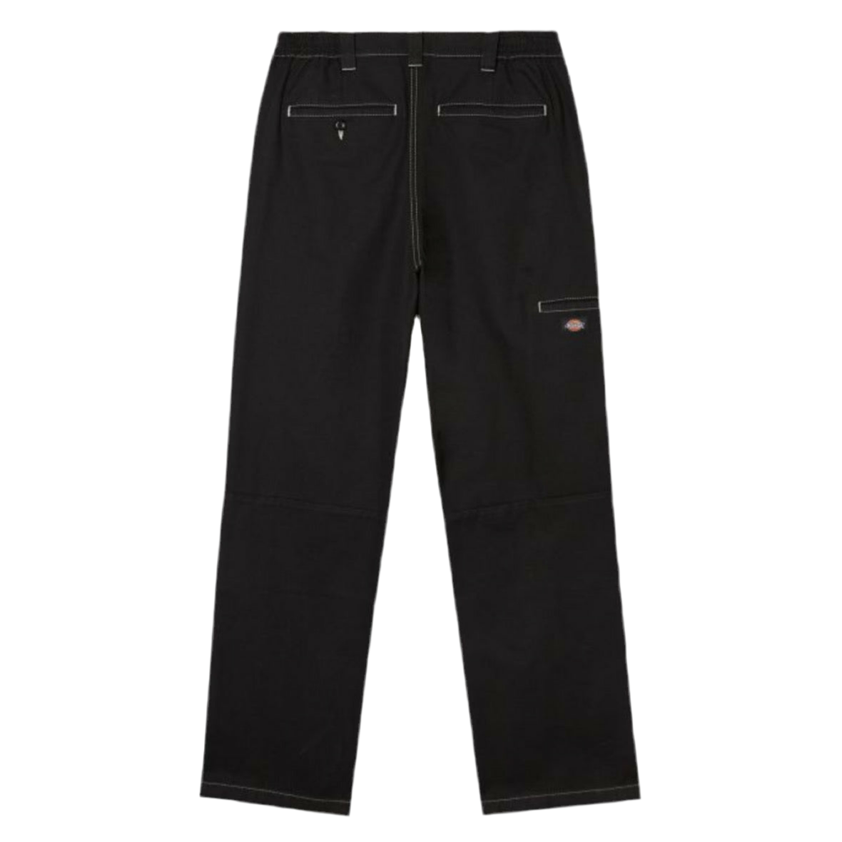 Dickies Florala Pant Black