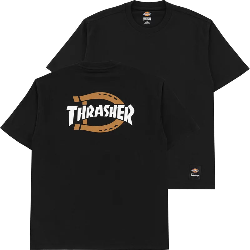 Dickies x Thrasher Tee