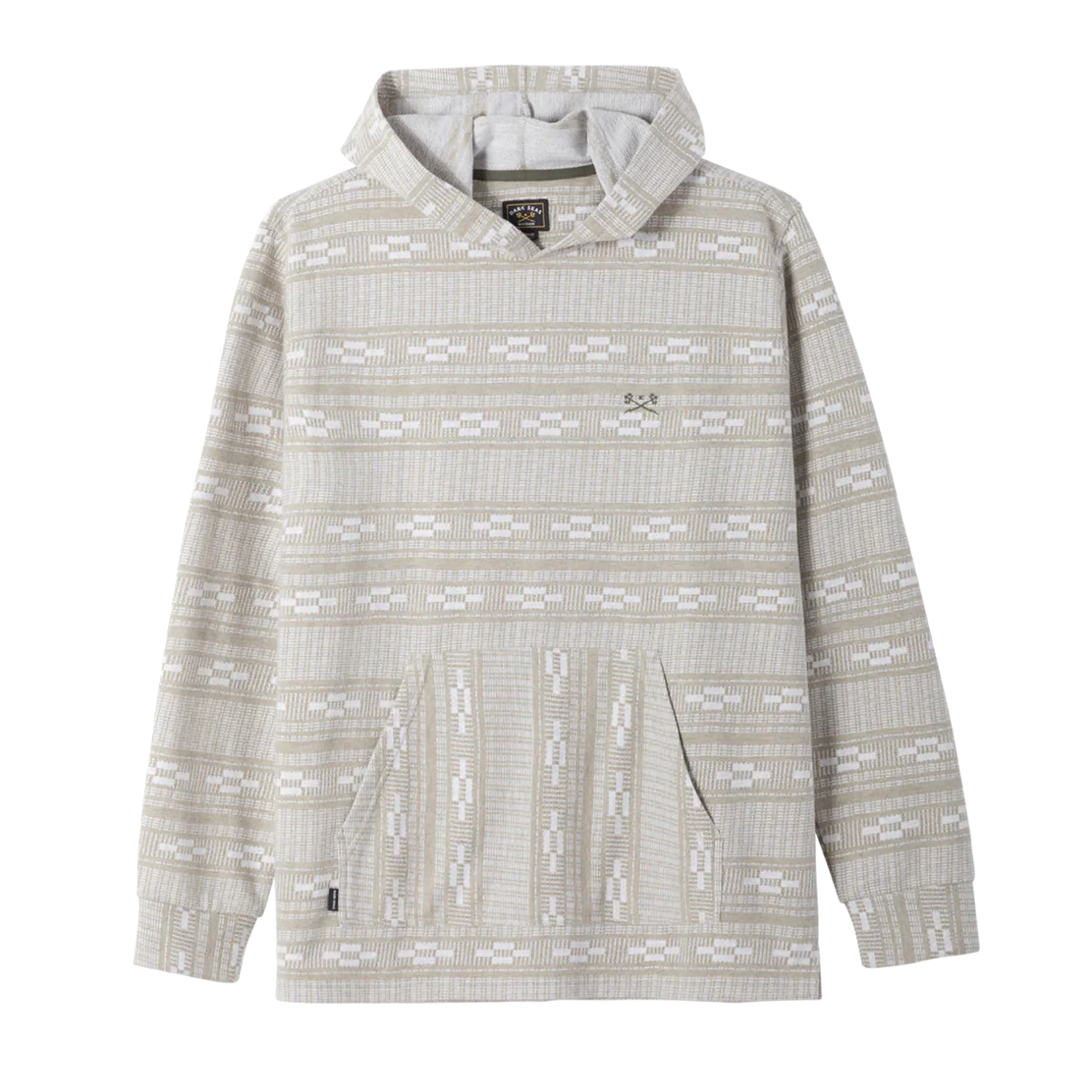 Dark Seas Ginther Knit