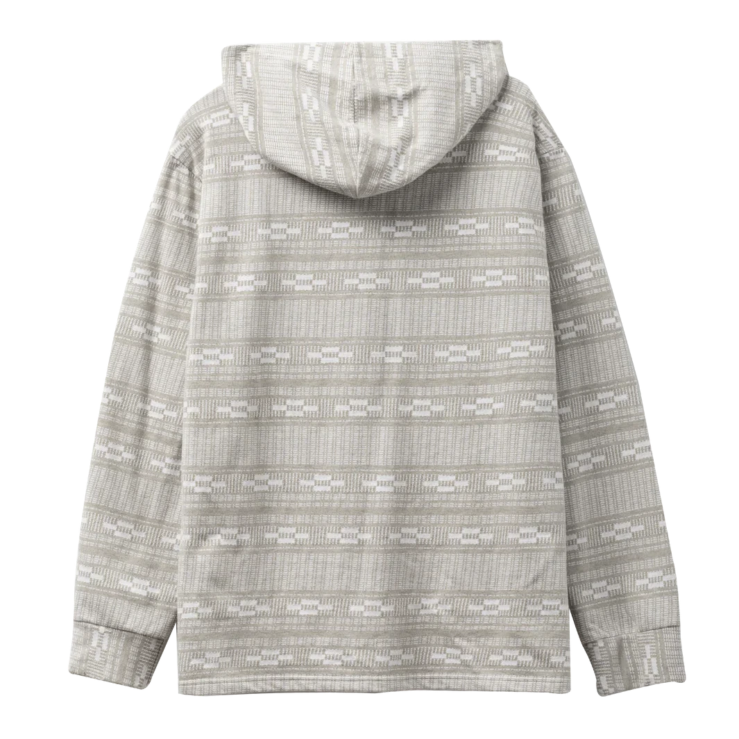 Dark Seas Ginther Knit