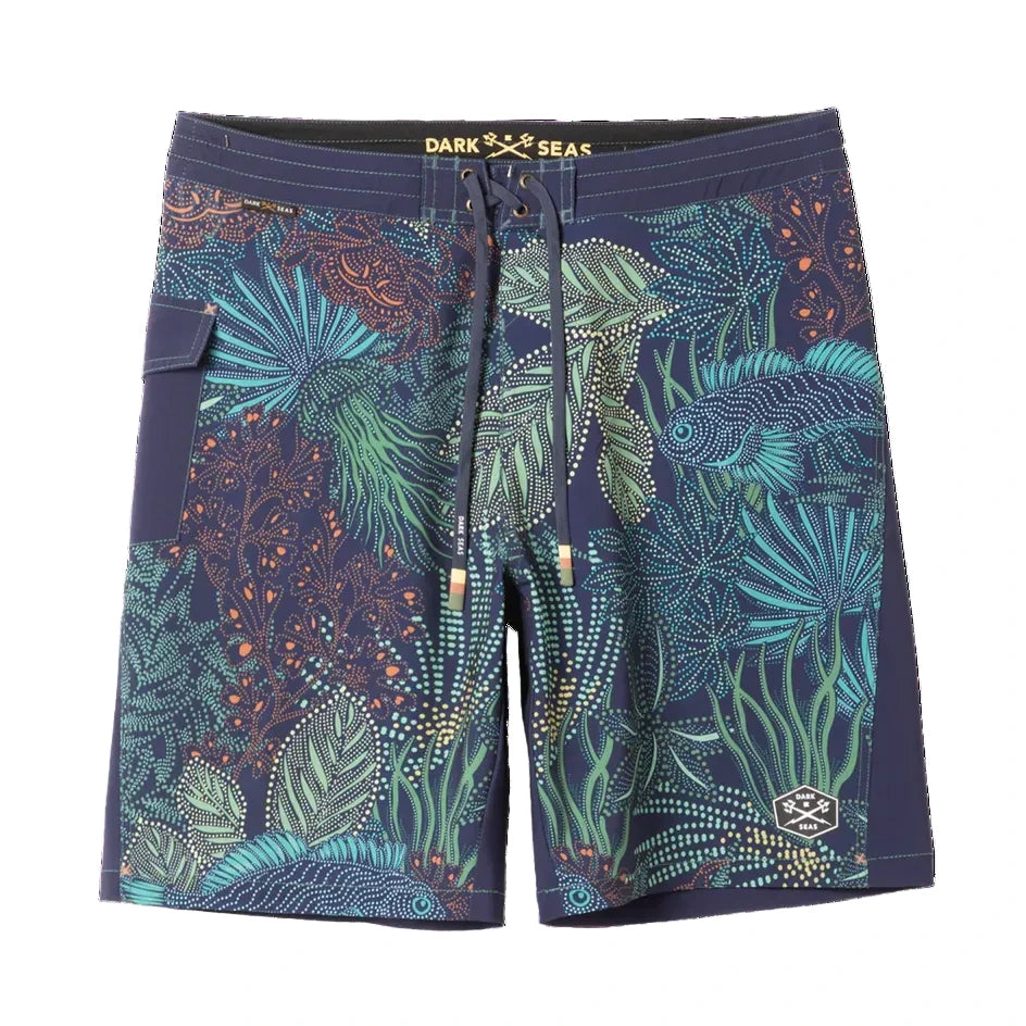 Dark Seas Deepwater Boardshort