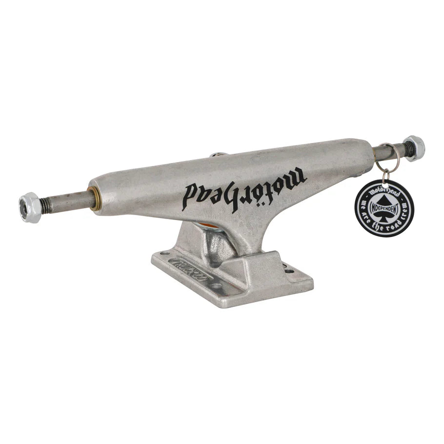 Independent Trucks Stage 11 Hollow Motörhead Polished Silver