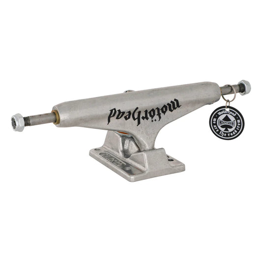 Independent Trucks Stage 11 Hollow Motörhead Polished Silver