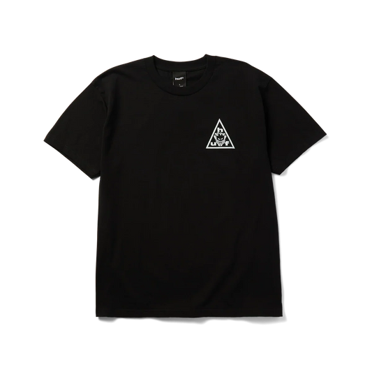 Huf x Spitfire Sticker TT Tee