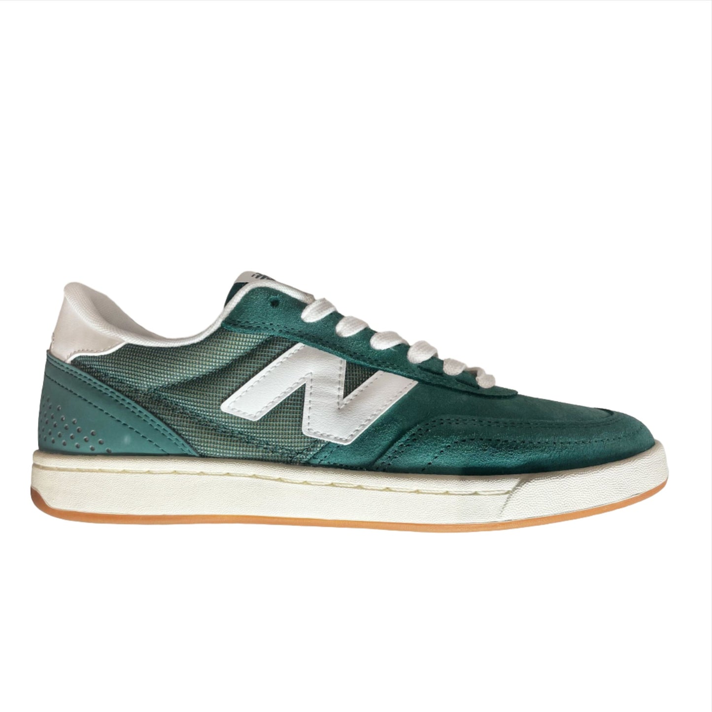 New Balance Numeric 440 FGR Green/White