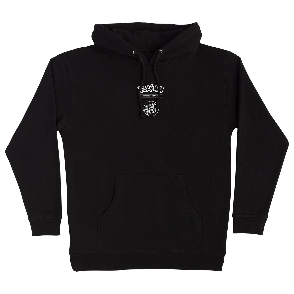 Santa Cruz x Pokemon Power Dot Hoodie
