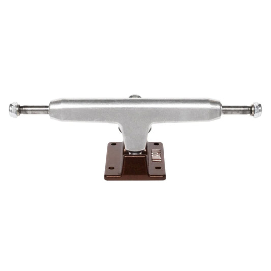 Lurpiv 3 Hollow Polished/Brown Trucks