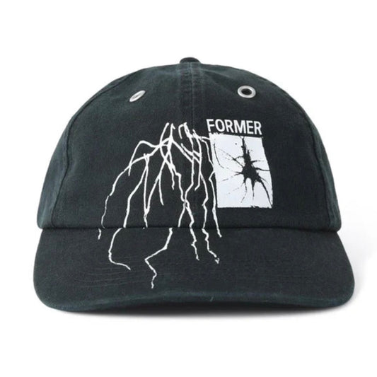 Former Scrawl Cap