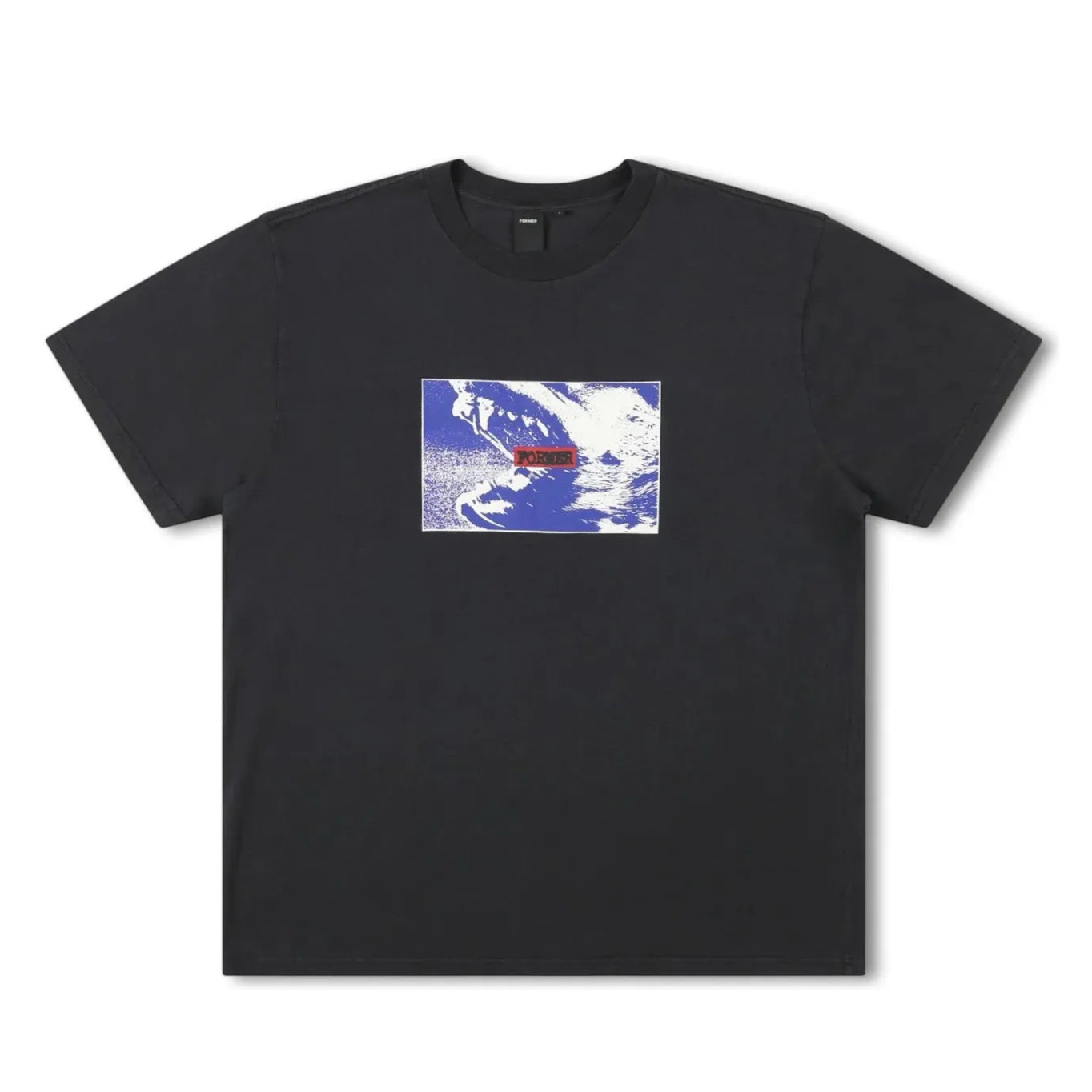 Former Stray Tee