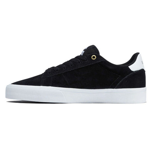 Emerica Moca Black/White
