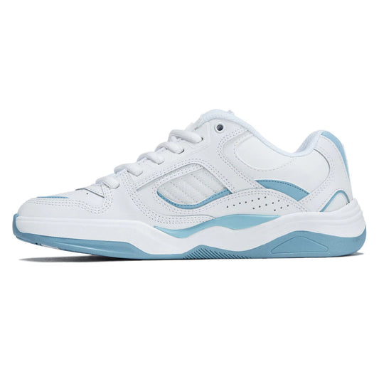 eS TJ Rogers White/Blue