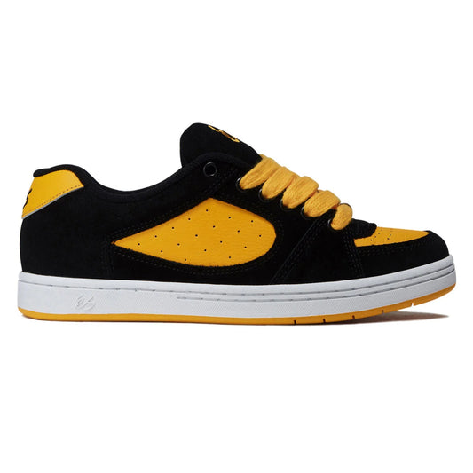 eS Accel Black/Yellow