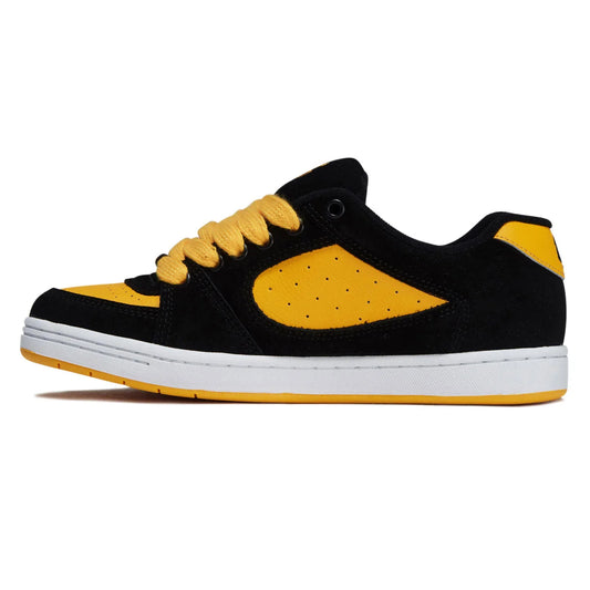eS Accel Black/Yellow