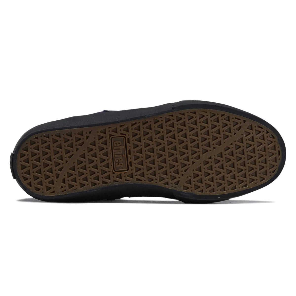 Etnies x Werka Lo-Cut Vulc Purple/Black