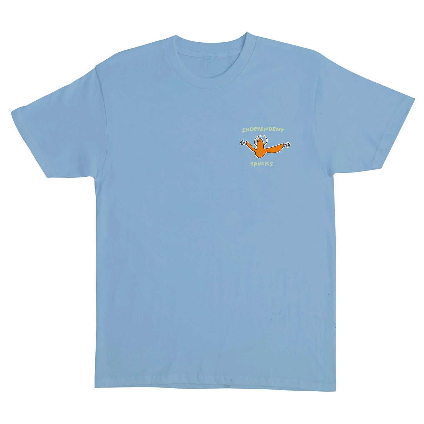 Mark Gonzales x Independent Hanger Heavyweight Tee