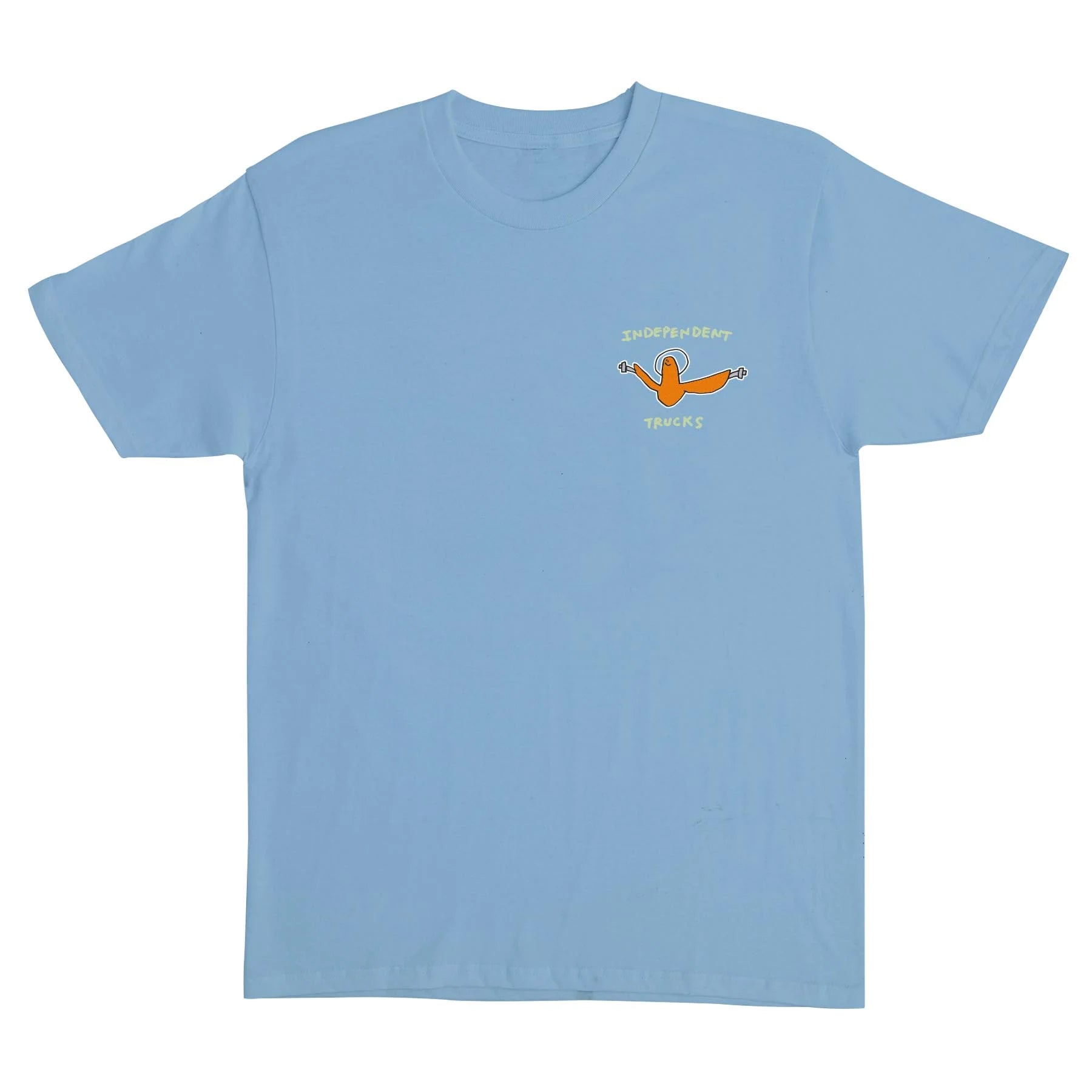 Mark Gonzales x Independent Hanger Heavyweight Tee