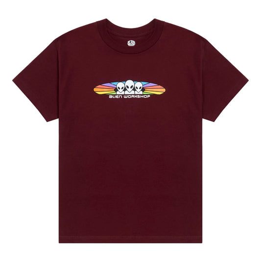 Alien Workshop Spectrum Tee