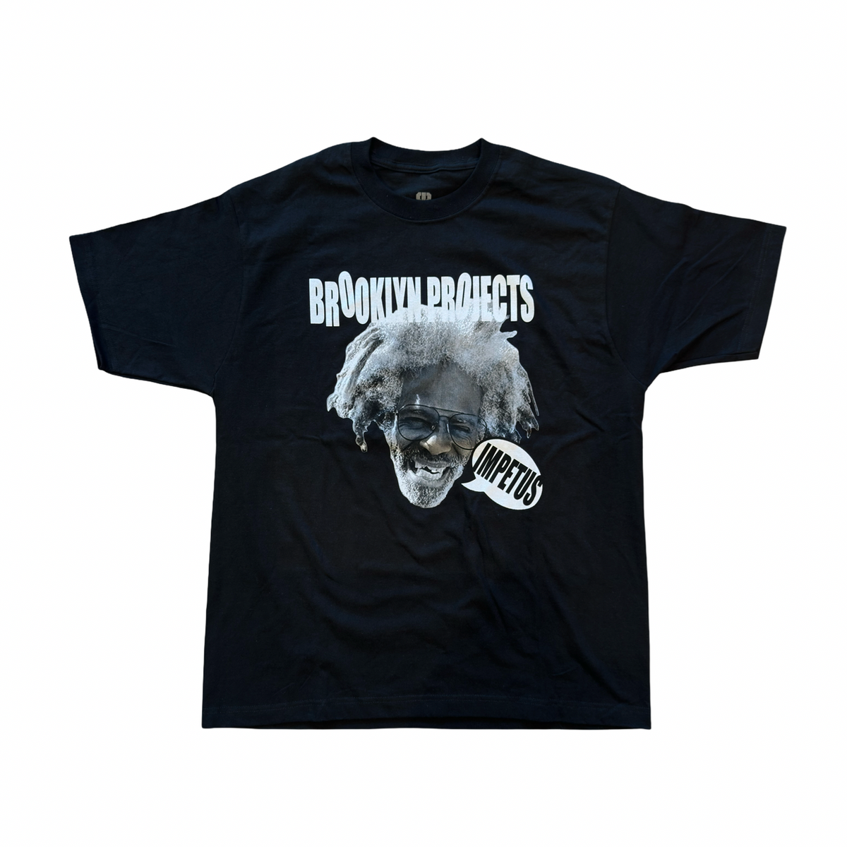 Brooklyn Projects Impetus Tee