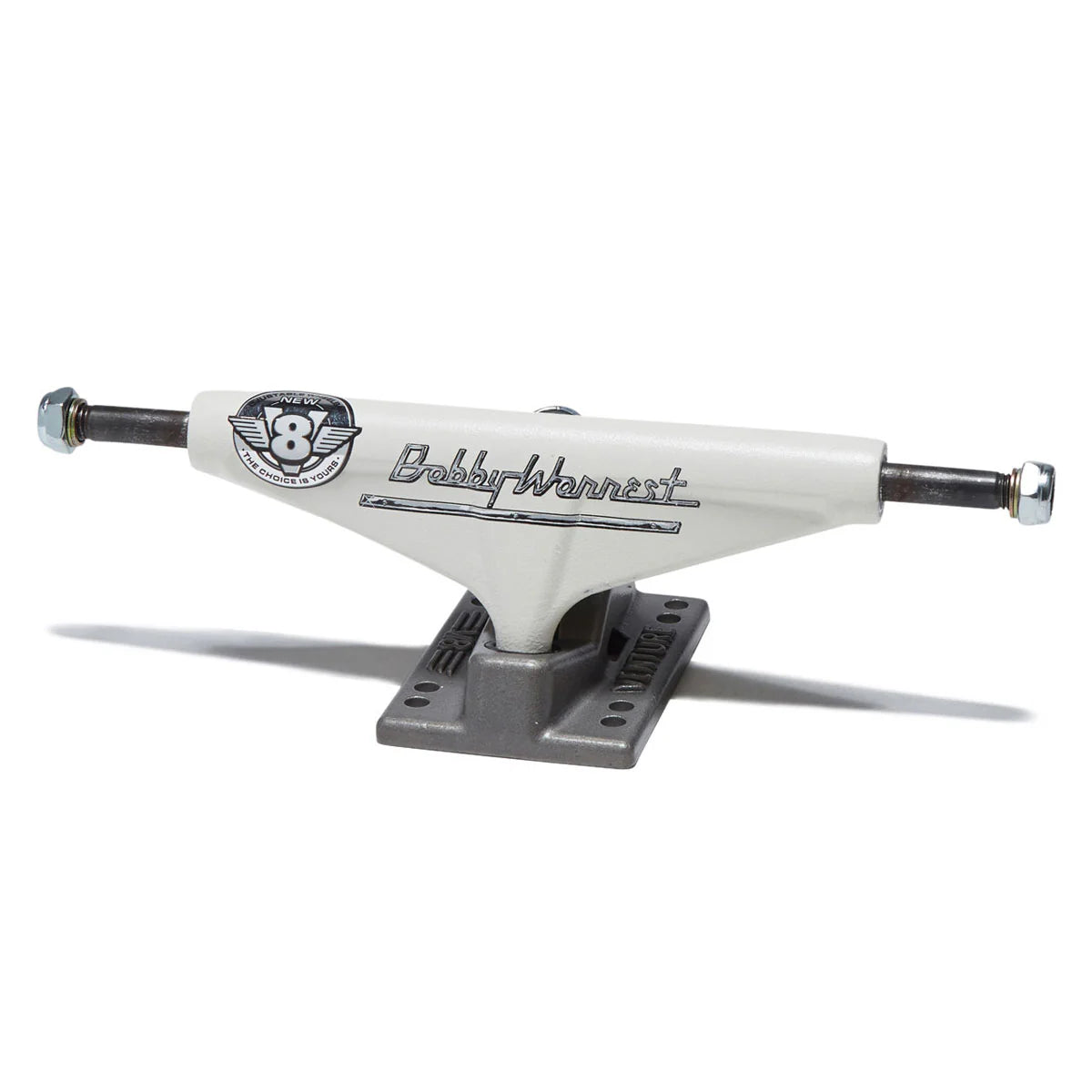 Venture Bobby Worrest V8 Pro Edition 5.6