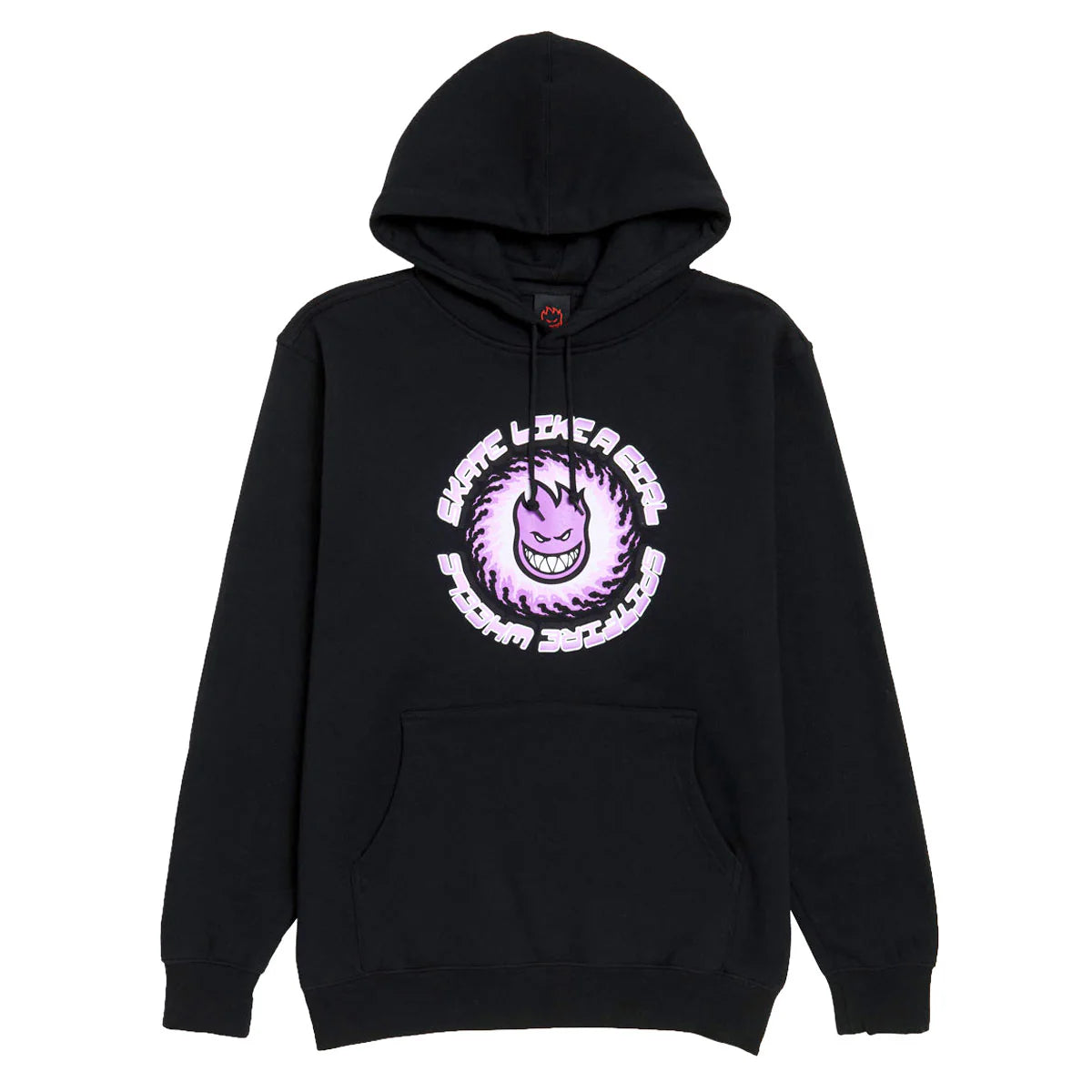 Spitfire x Skate Like A Girl 25 Year Classic Hoodie