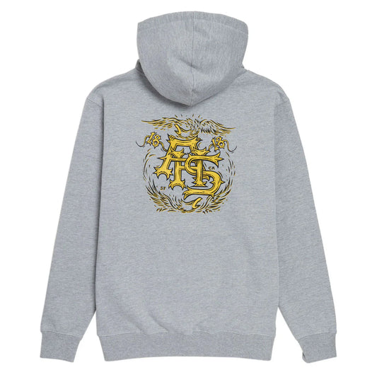 Antihero Customs Hoodie