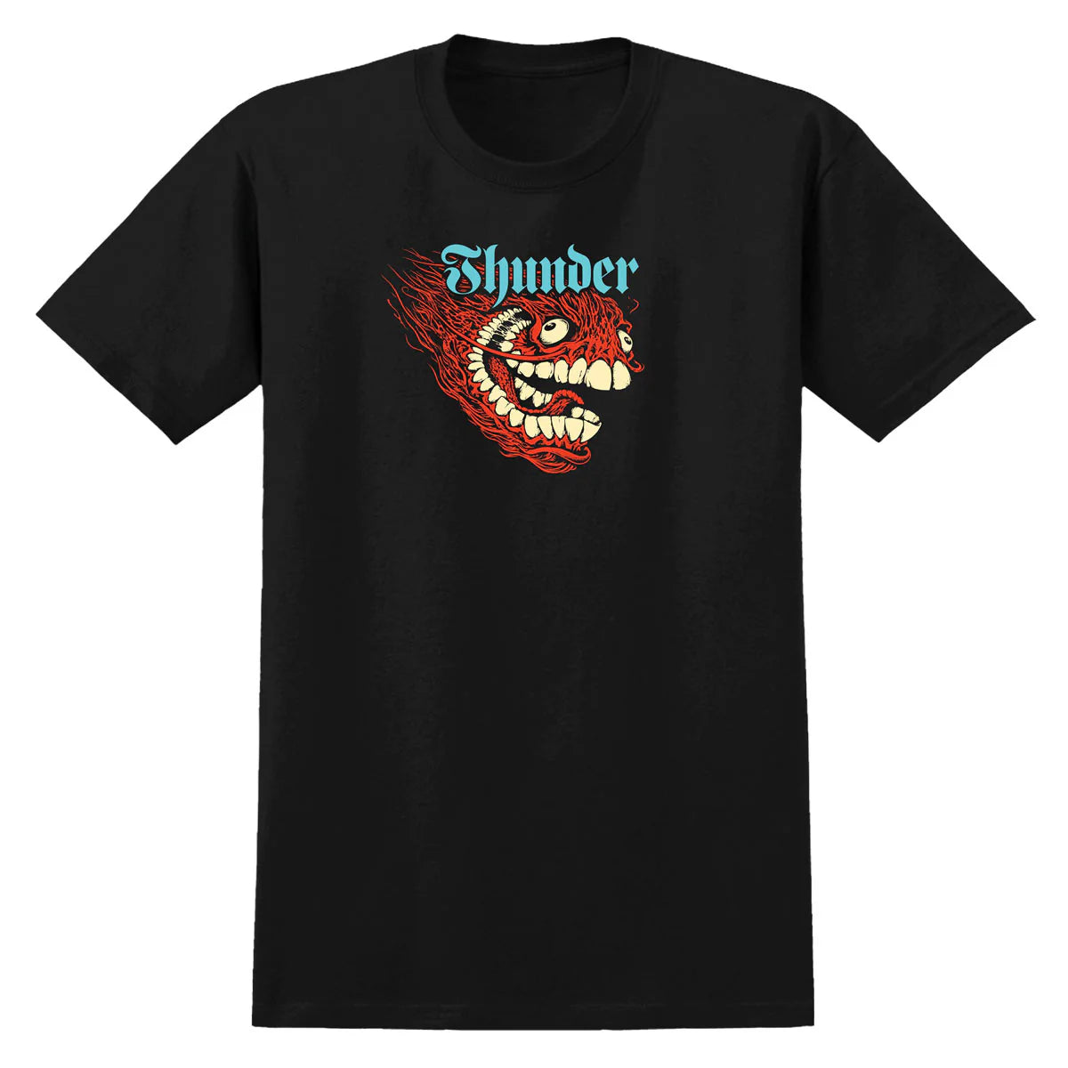 Thunder Trucks Screaming Grimple Tee
