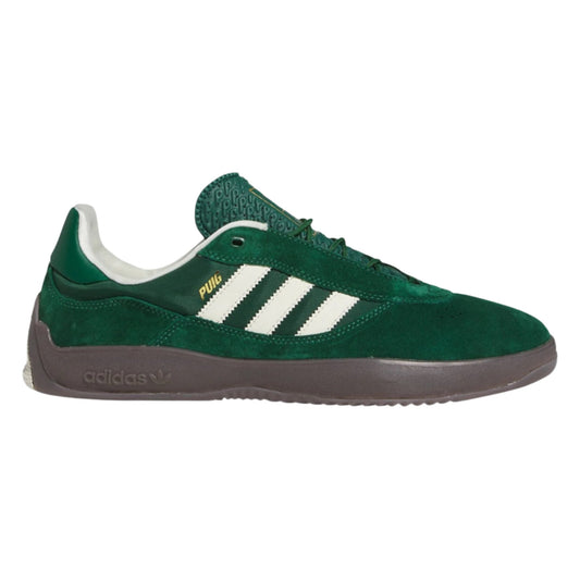 Adidas Puig Dark Green/Ivory