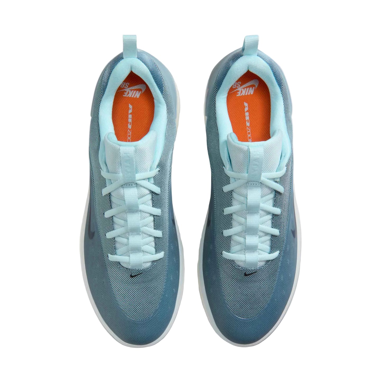 Nike SB Zoom Nyjah 4 Glacier Blue