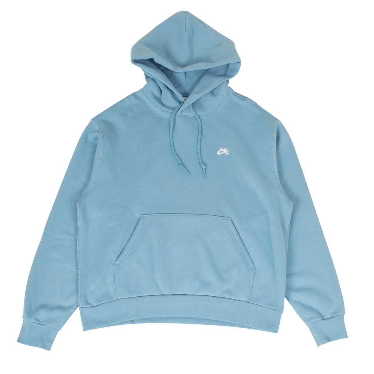 Nike SB Logo Hoodie