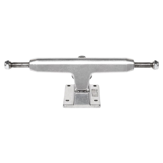 Lupriv 3 Solid Polished Trucks