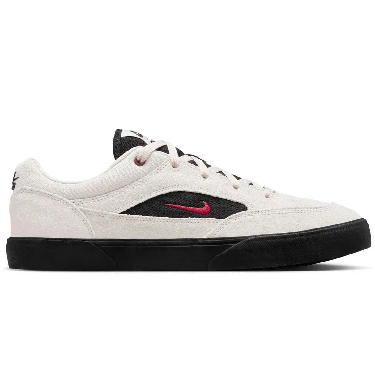 Nike SB Malor Light Orewood Brown/Team Red