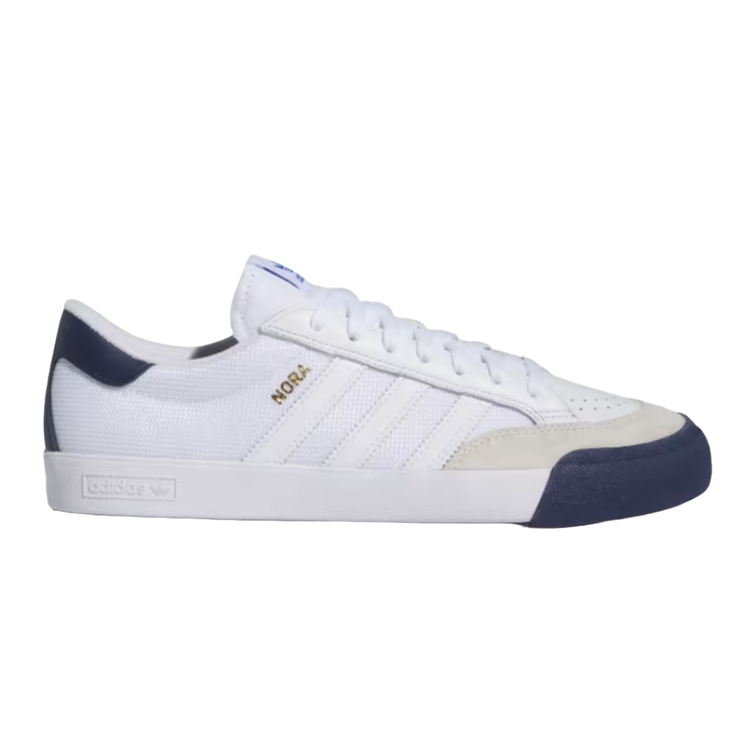 Adidas Nora White/Navy