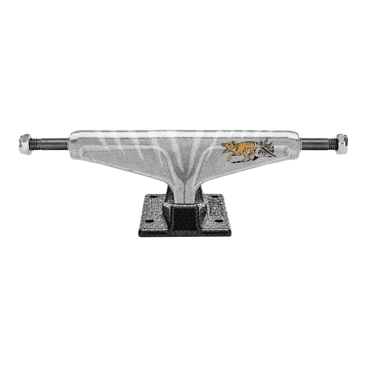 Venture Skateboard Trucks Gabriel Summers Pro V-Hollow Silver/Black 5.6