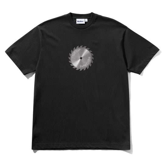 Butter Goods Saw Blade Tee
