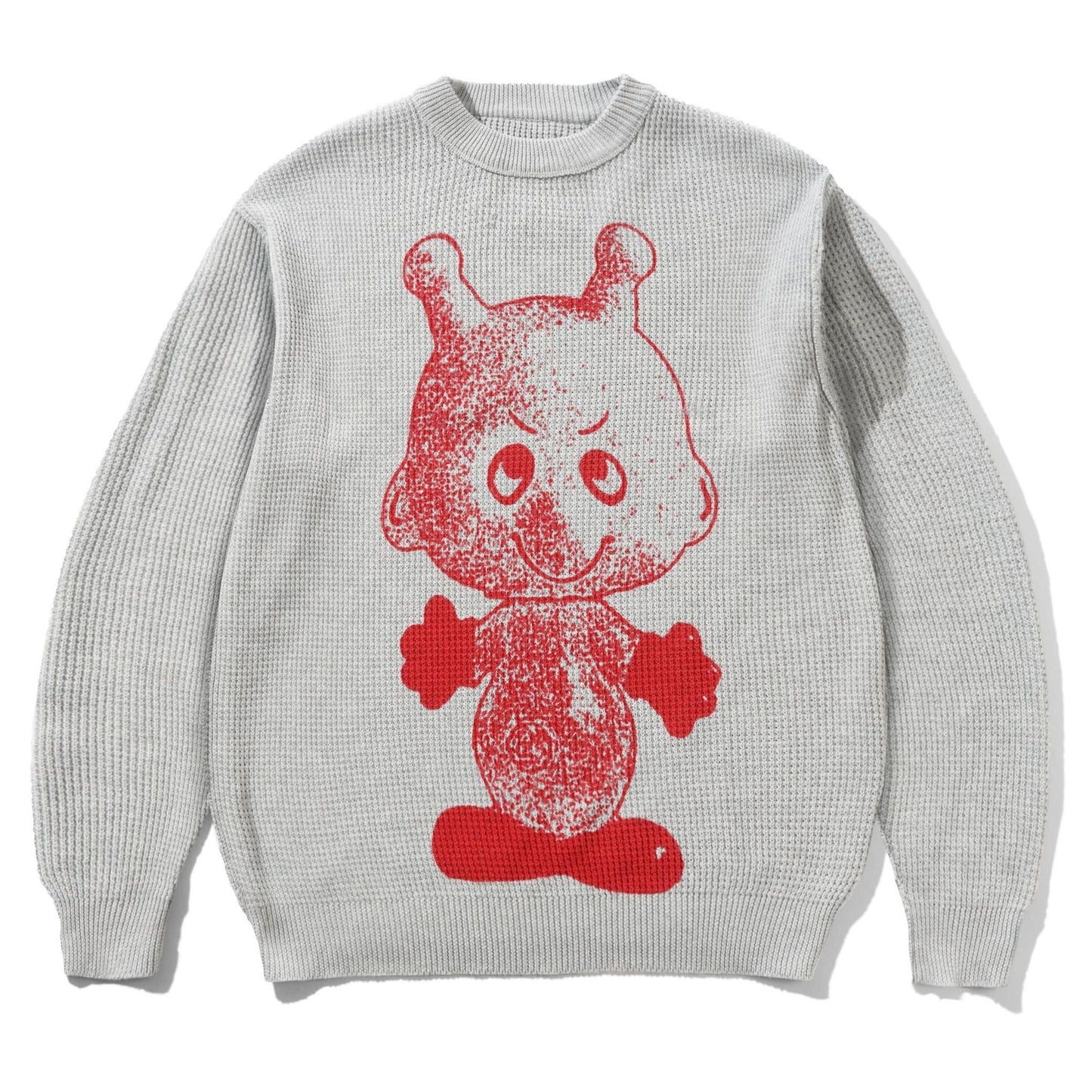 Butter Goods Newcomer Knit Sweater