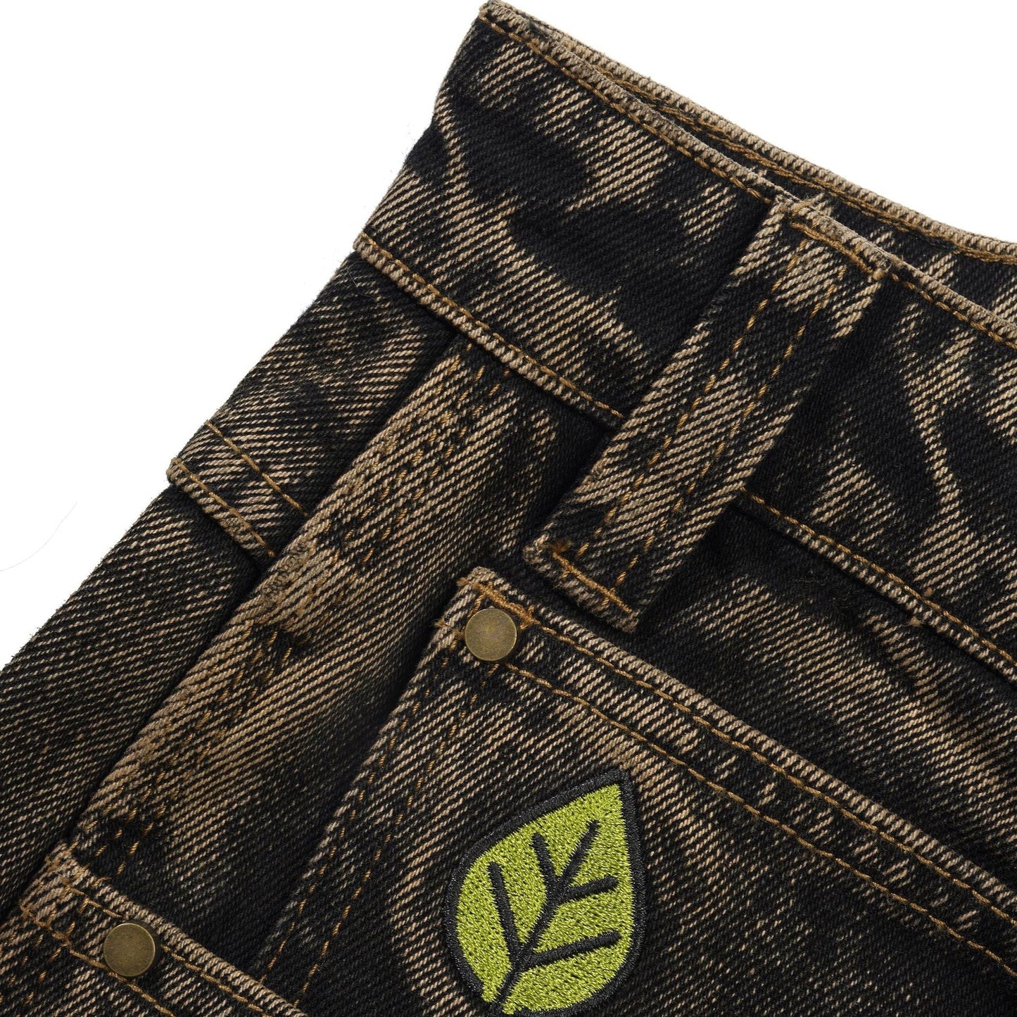 Butter Goods Weathergear Denim Jeans