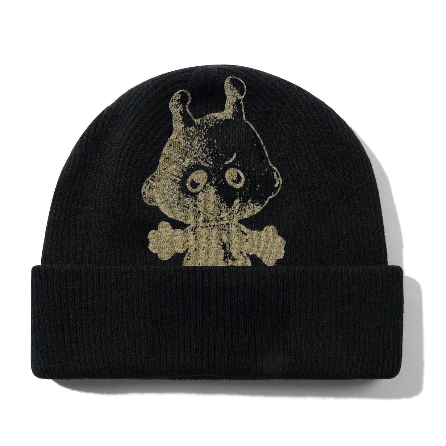 Butter Goods Newcomer Beanie