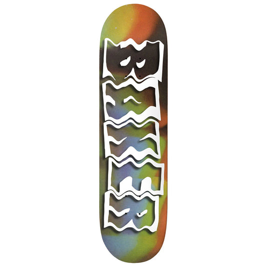 Baker Figgy Library Card Deck