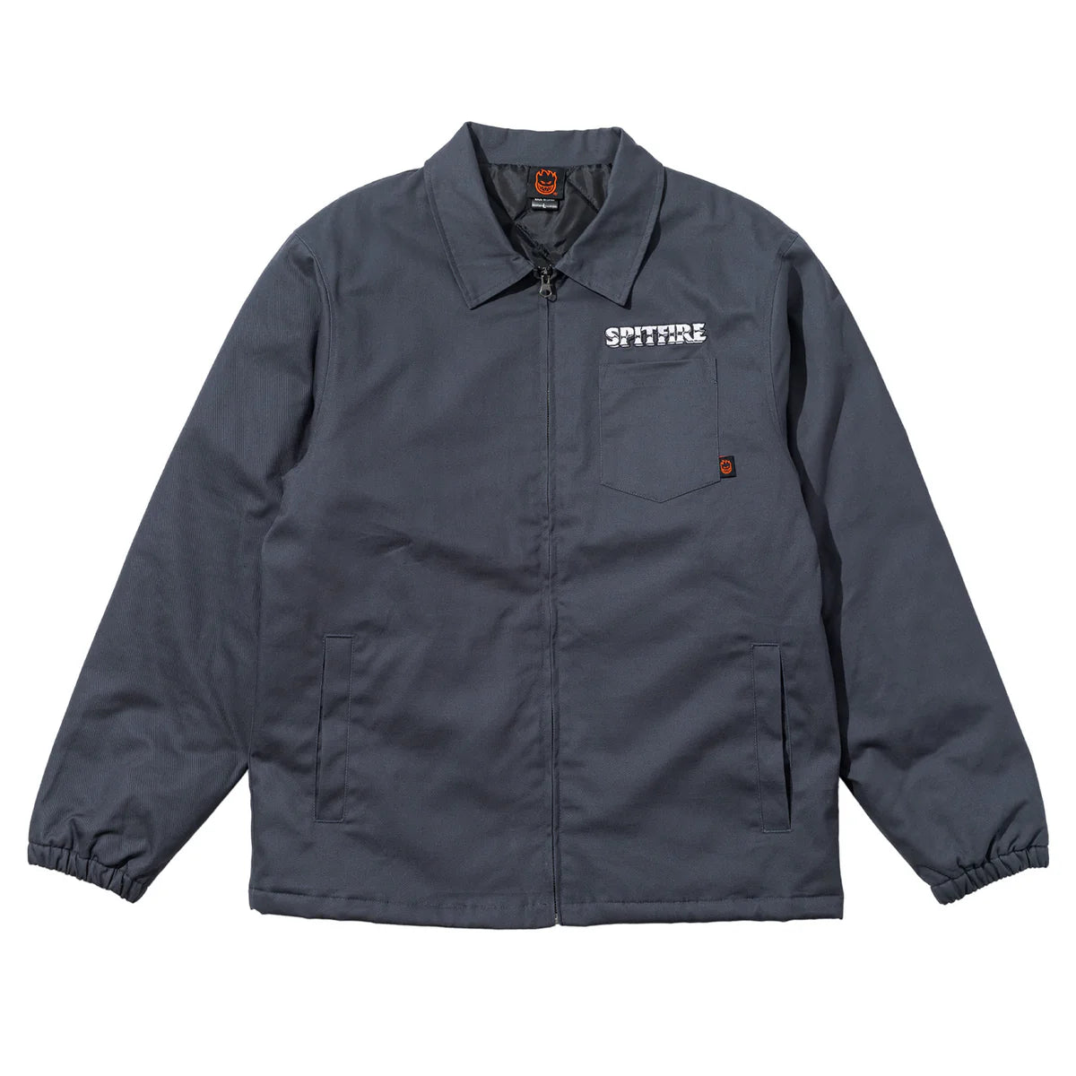 Spitfire Wheels Burnout Jacket