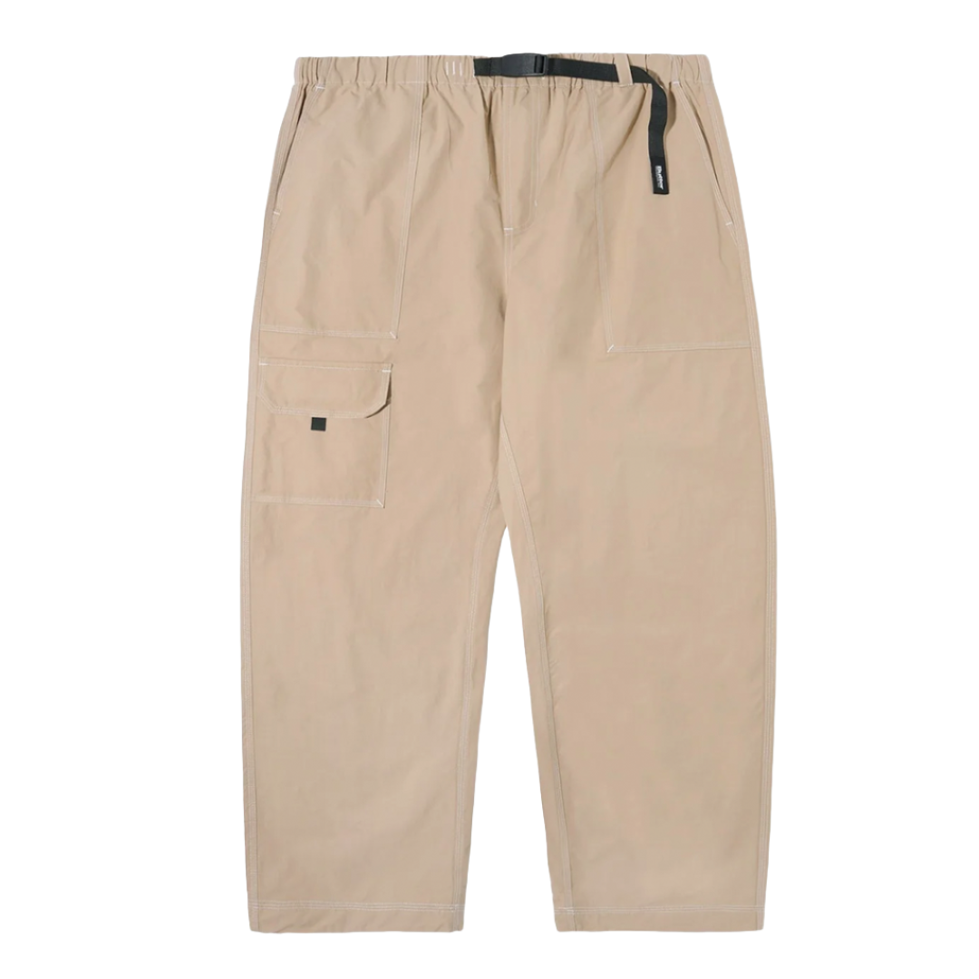 Butter Goods Climber Pants Khaki