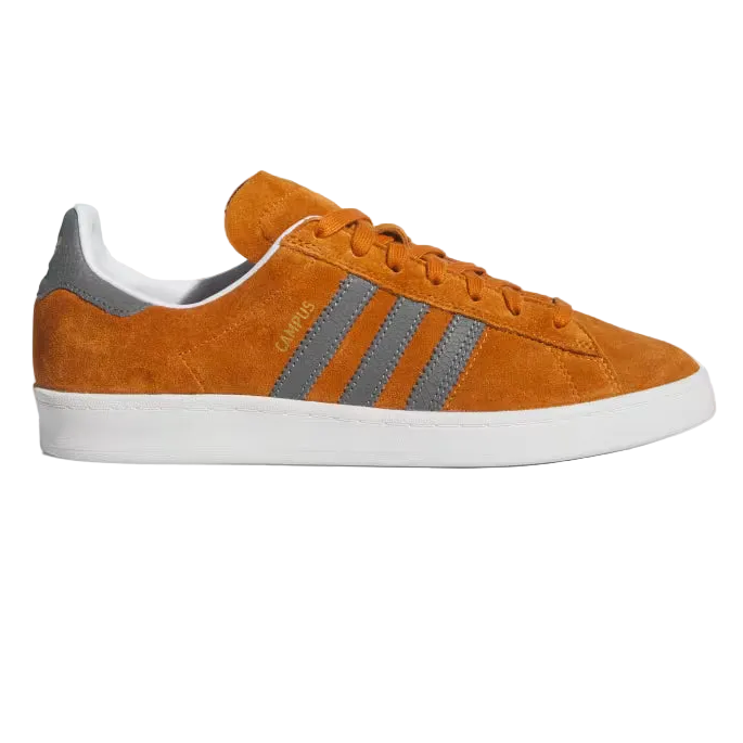 Adidas Campus ADV Rustic Orange