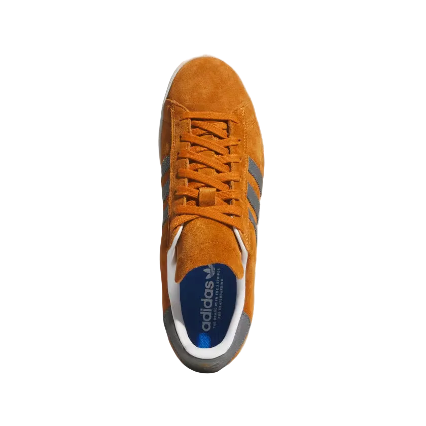 Adidas Campus ADV Rustic Orange