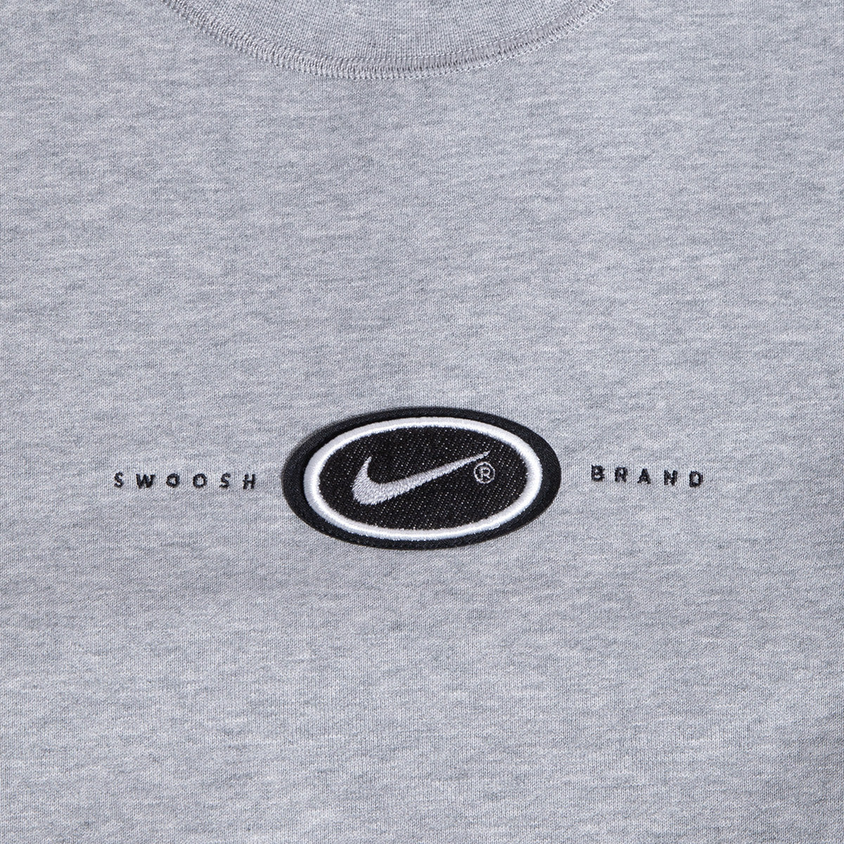 Nike SB X Eric Koston Fleece Skate Crewneck 