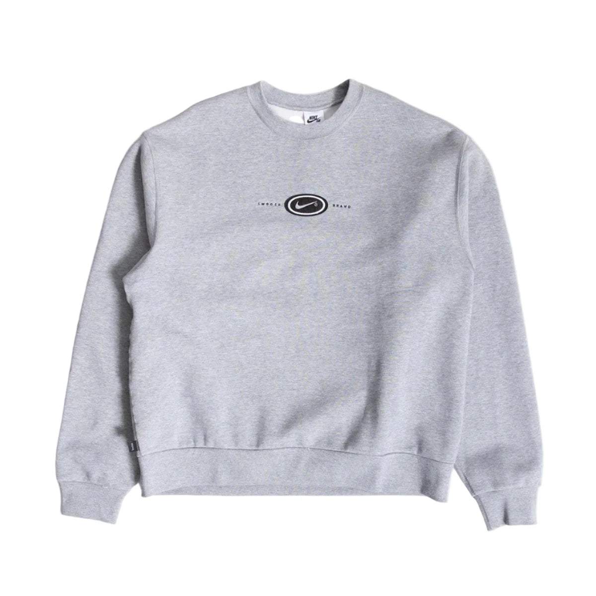 Nike SB X Eric Koston Fleece Skate Crewneck 