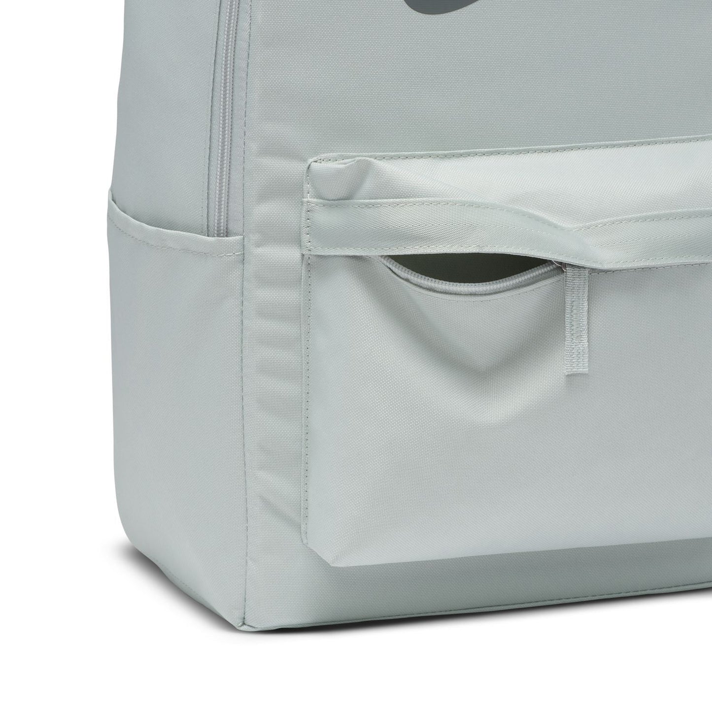 Nike Heritage Backpack Grey