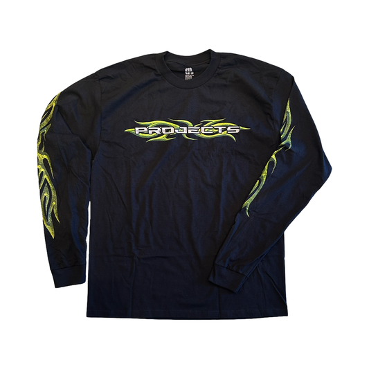 Projects Monster L/S Tee
