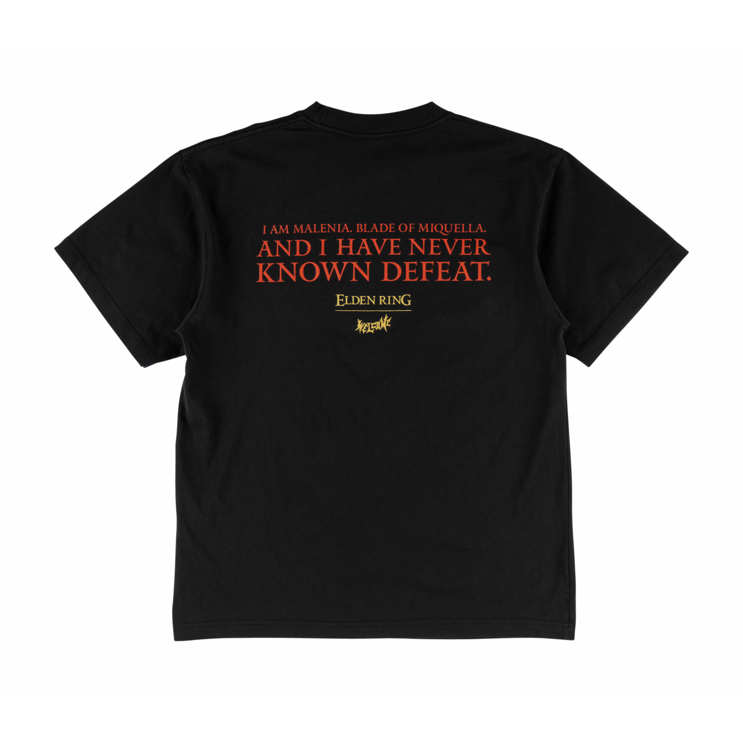 Welcome Malenia Tee