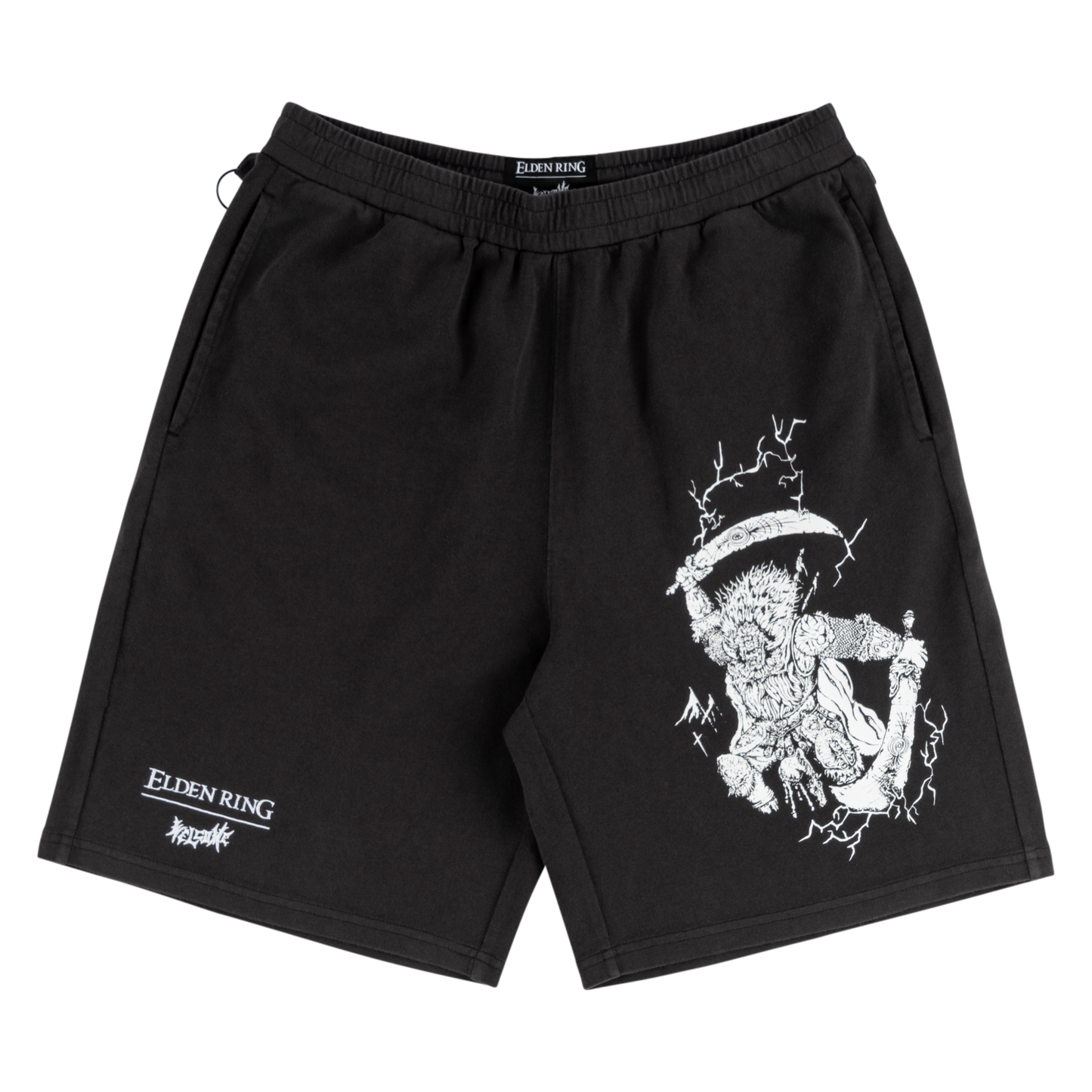 Welcome Radahn Jersey Short
