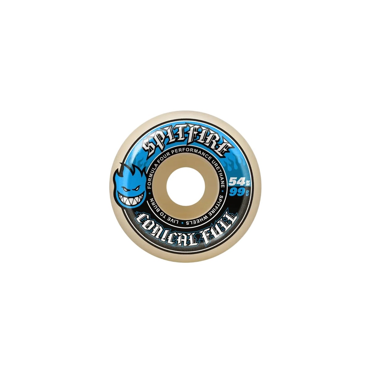 Spitfire F4 99DU  Conical Full 54MM