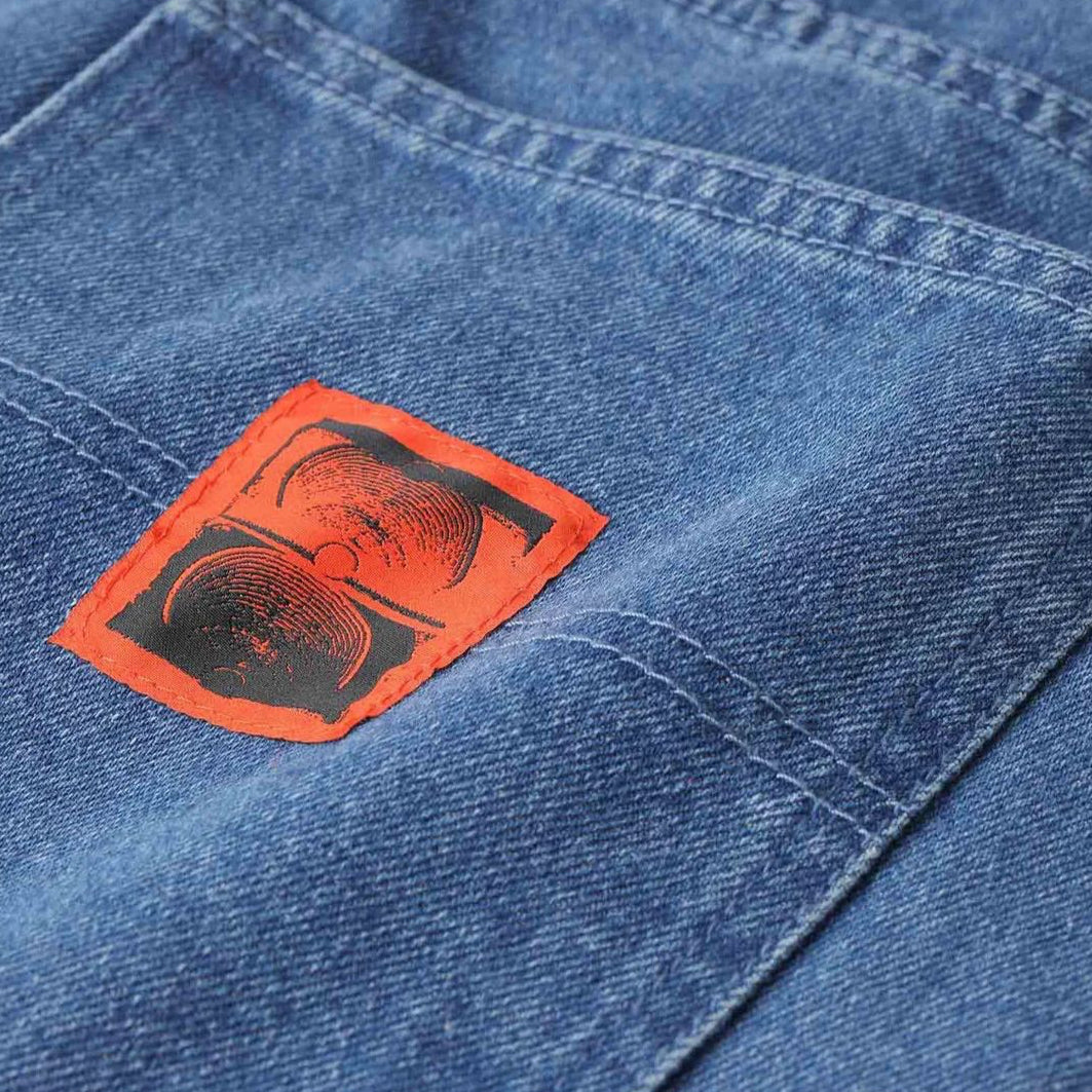 Former Vt Distend Walkshorts Denim